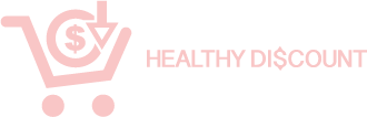 Healthy Discount Logo